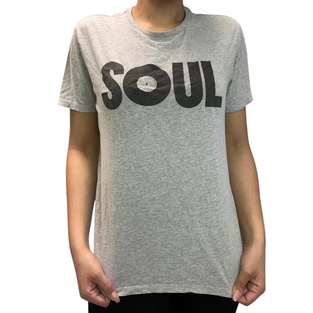 Streetwear Graphic Shirt Medium